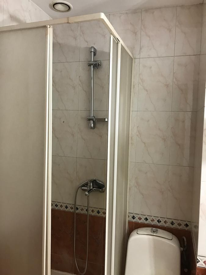 Apartament In Regim Hotelier Bacău Exterior foto